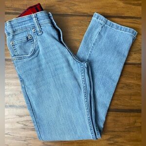 Levi's Light Blue Boy’s Jeans Size 10